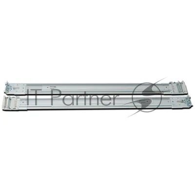 Рельсы In-Win 30"; #AN612762, ball-bearing tool-less, 438мм cabinet (RS42407)