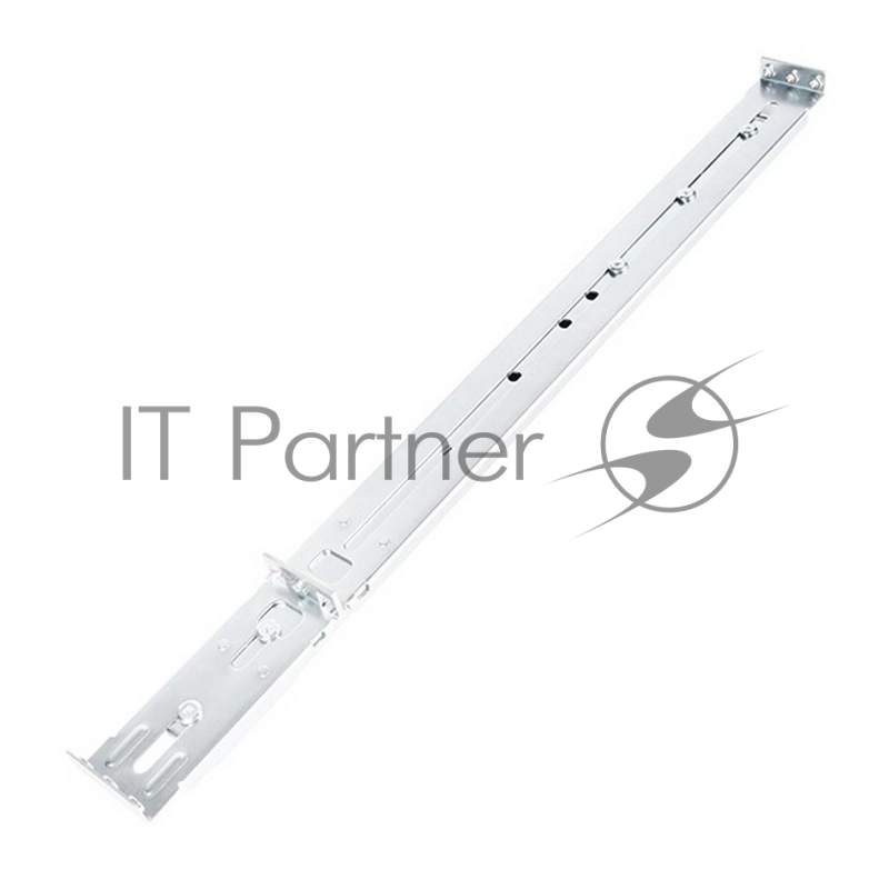 Салазки Silverstone SST-RMS06-22 