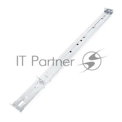 Салазки Silverstone SST-RMS06-22 