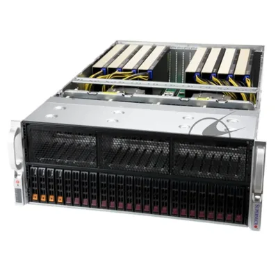 Серверная Платформа SuperMicro AS -4125GS-TNRT