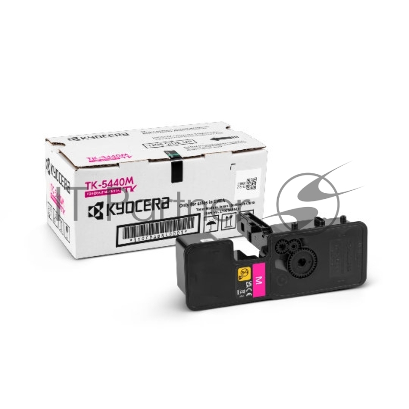 Картридж лазерный Kyocera TK-5440M Kyocera TK-5440M (2.4K)