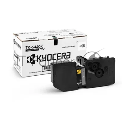 Картридж лазерный Kyocera TK-5440K/Картридж лазерный Kyocera TK-5440K (2.8K)