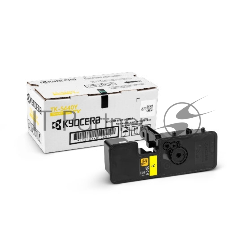 Картридж лазерный Kyocera TK-5440Y Kyocera TK-5440Y (2.4K)