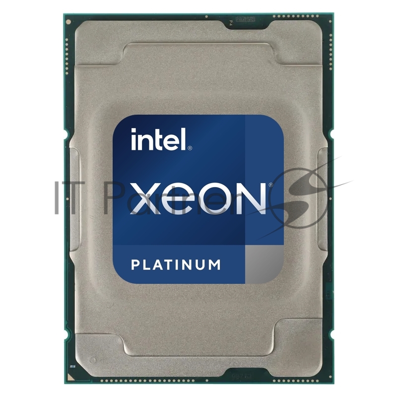 Процессор Intel Xeon Platinum 8368 Soc-4189 2.4GHz OEM