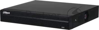 Видеорегистратор Dahua DHI-NVR4116HS-8P-4KS3