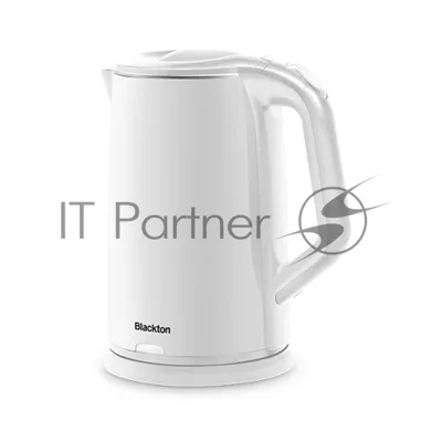Чайник электрический Blackton Bt KT1710P белый