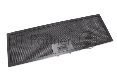 Жировой фильтр для вытяжек Konigin Skybox Black 60 157х465мм черный