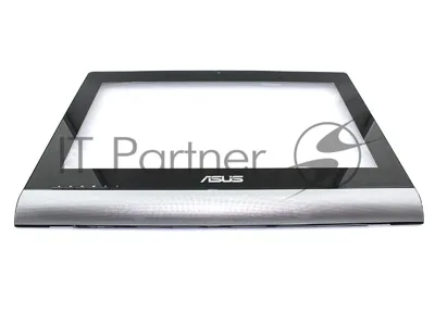 Защитное стекло для Asus ET2020 с рамкой