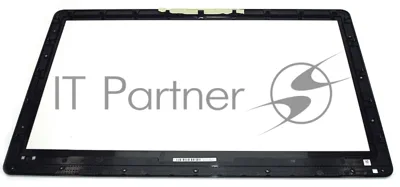Защитное стекло для Asus Zen AiO ZN240IC с рамкой