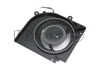 Вентилятор (кулер) для ноутбука MSI Stealth 15M GPU