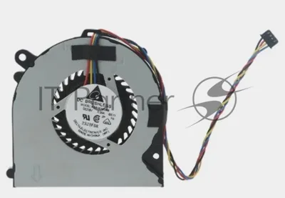 Вентилятор (кулер) для ноутбука HP 260 G1 G2
