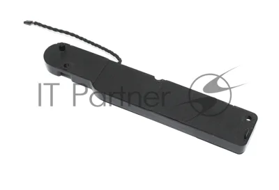 Динамик левый для MacBook Pro 15 A1286 Early 2011 Late 2011 Mid 2012 (922-9747)
