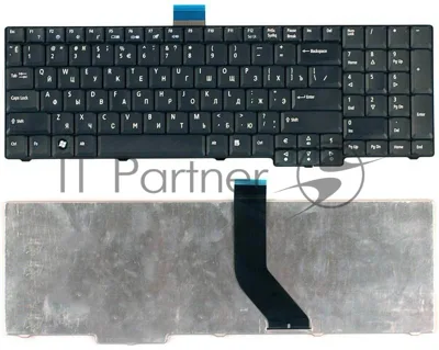 Клавиатура для ноутбука Acer Aspire 8920 8930 8920G 8930G 6930 6930G 7730z черная