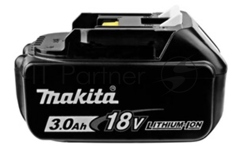 Аккумулятор для инструмента Makita BL1830B (632G12-3)