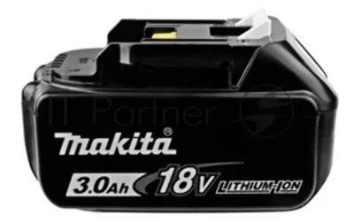 Аккумулятор для инструмента Makita BL1830B (632G12-3)