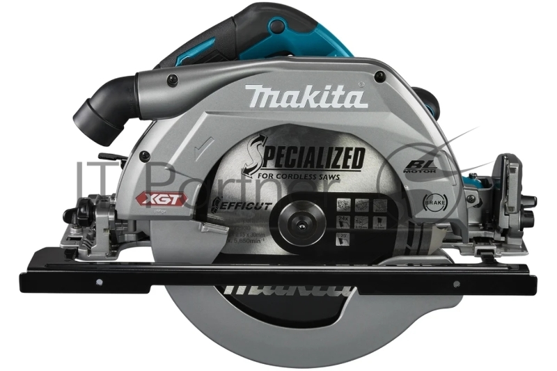 Дисковая (циркулярная) пила Makita HS011GZ