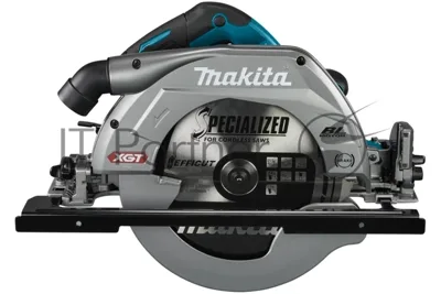 Дисковая (циркулярная) пила Makita HS011GZ