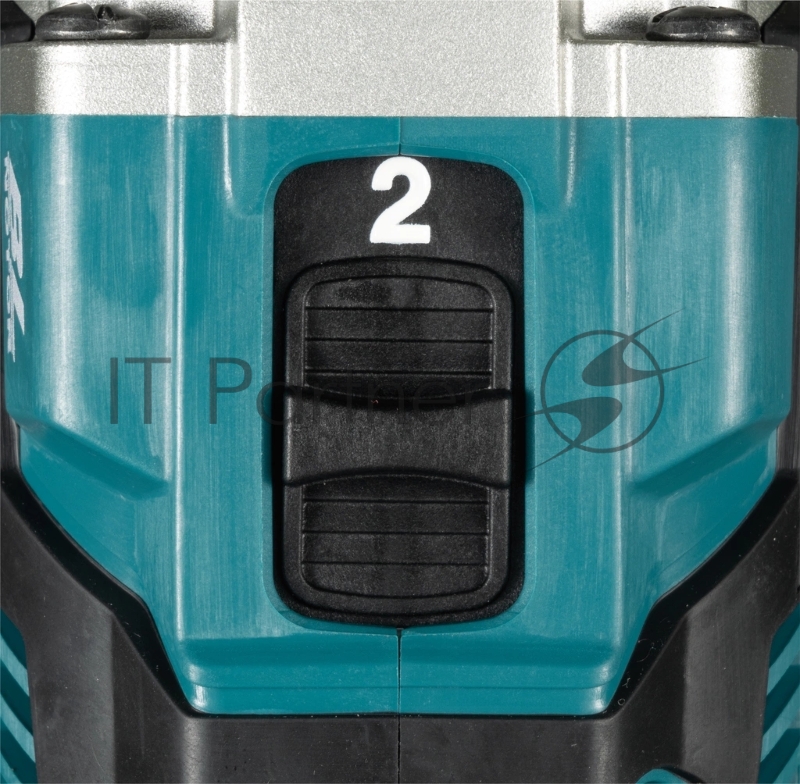 Дрель-шуруповерт Makita DHP489Z, 18 В, 0 Ач, 73Нм, бесщеточный, ударный