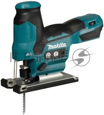 Электролобзик Makita DJV185Z, без АКБ, без ЗУ