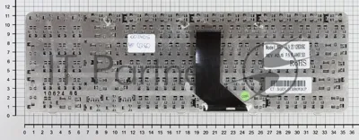 Клавиатура для ноутбука HP Pavilion G60 Compaq Presario CQ60 черная