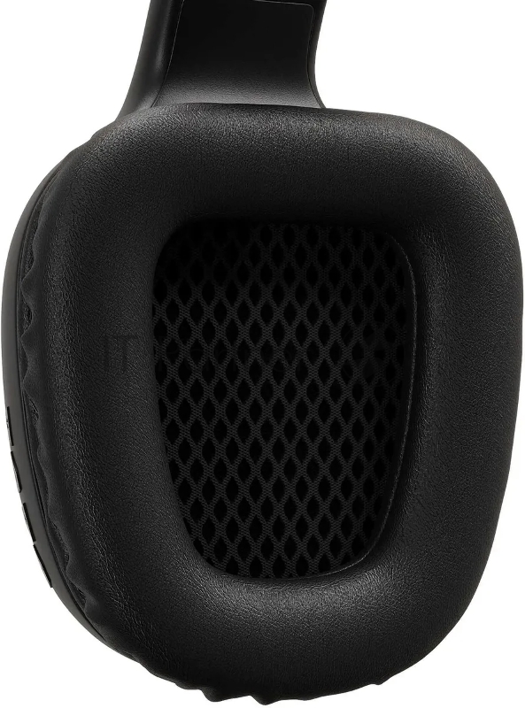 Гарнитура Oklick HS-L575G чёрный, беспроводная + проводная, Bluetooth