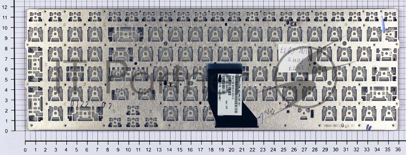 Клавиатура для ноутбука Sony Vaio VPC-CB VPC-CB17 черная