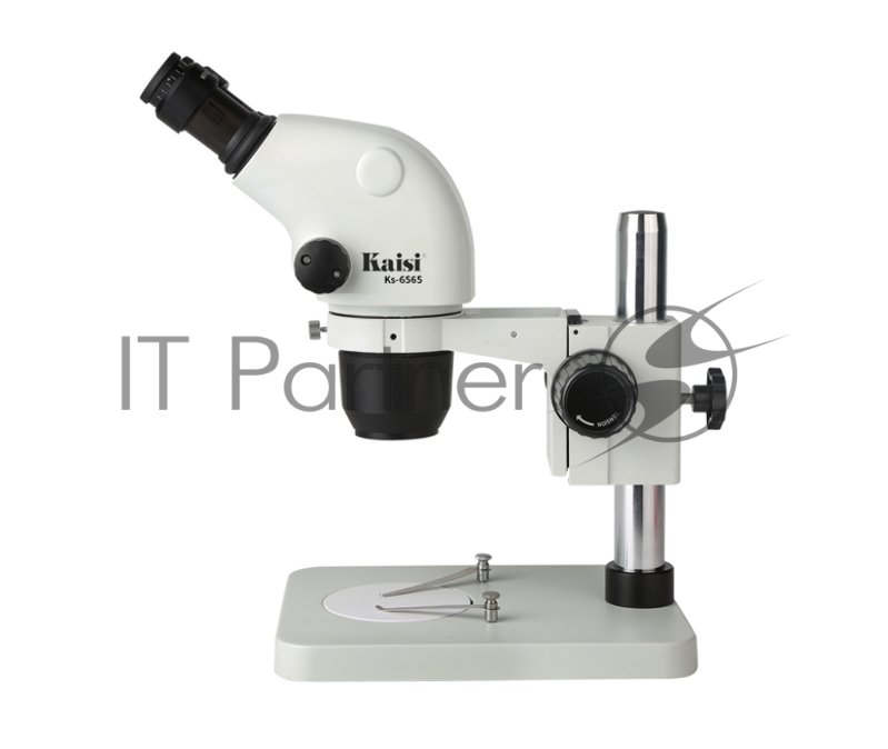 Бинокулярный микроскоп Kaisi KS-6565 White