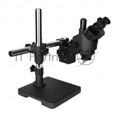 Тринокулярный микроскоп Kaisi 37045A-STL1 черный