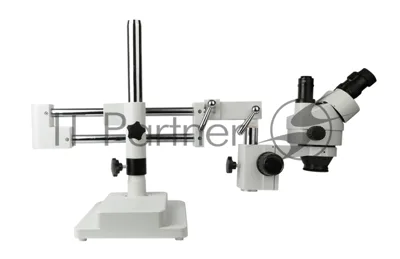 Тринокулярный микроскоп Kaisi 37045A-STL2 белый