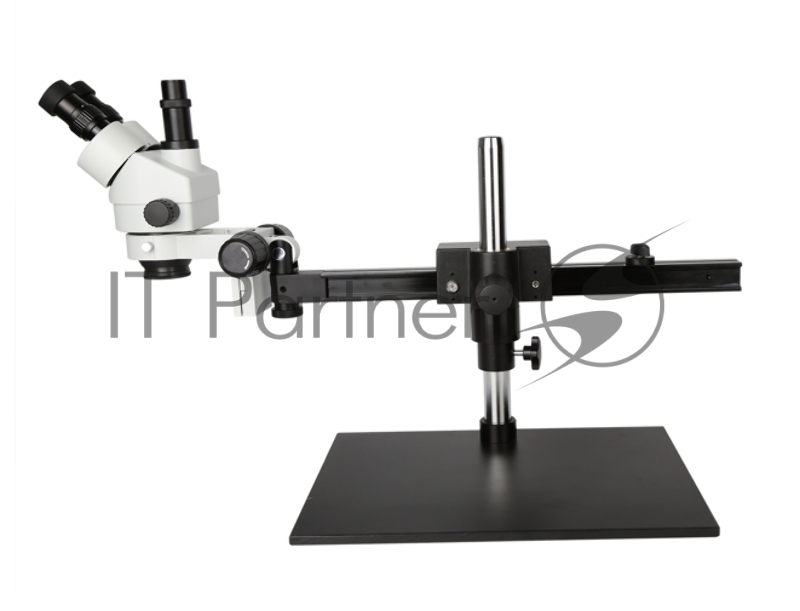 Тринокулярный микроскоп Kaisi 37045A-STL3