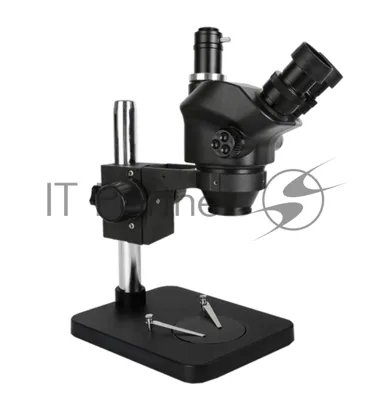Тринокулярный микроскоп Kaisi 37050 В1 черный