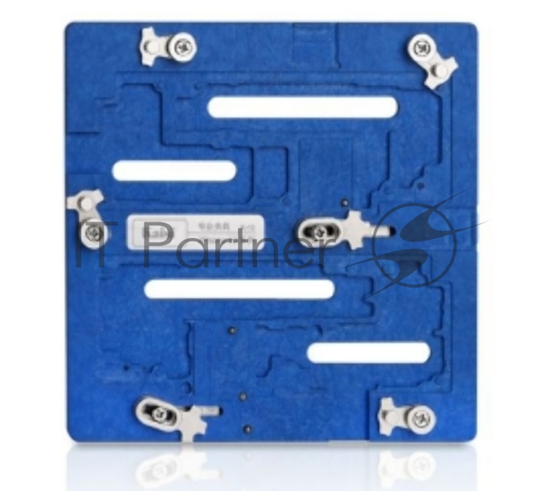 Набор трафаретов Kaisi для iPhone 12 PCB