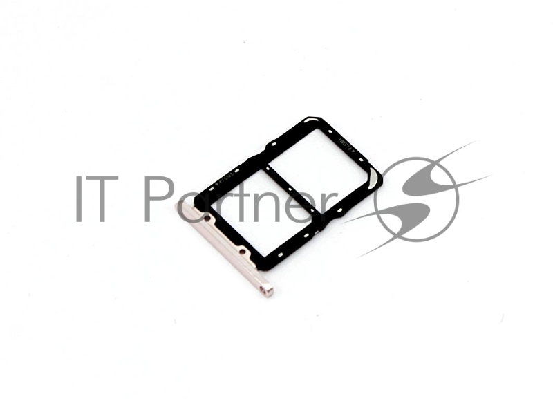 Лоток для SIM-карты Huawei Nova 5T золотой