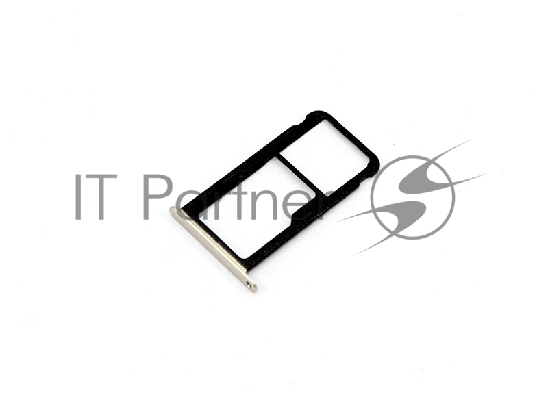 Лоток для SIM-карты Huawei P9 Lite 2017 золотой