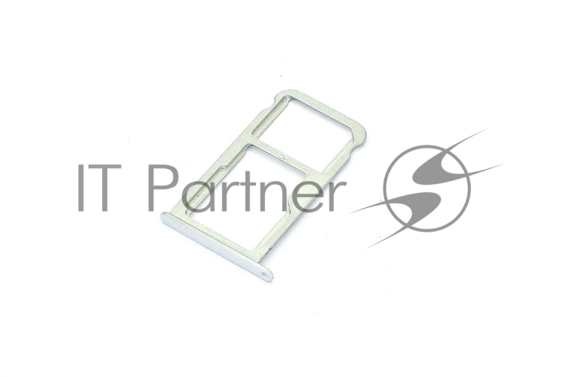 Лоток для SIM-карты Huawei P9 Plus белый