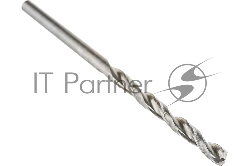 Сверло по металлу Milwaukee Thunderweb HSS-G 3x61мм 2шт (4932352349)