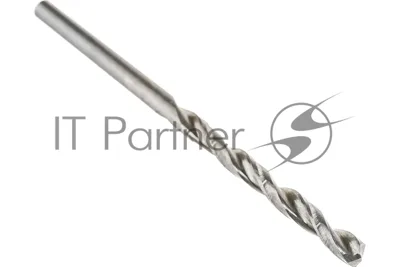 Сверло по металлу Milwaukee Thunderweb HSS-G 3x61мм 2шт (4932352349)