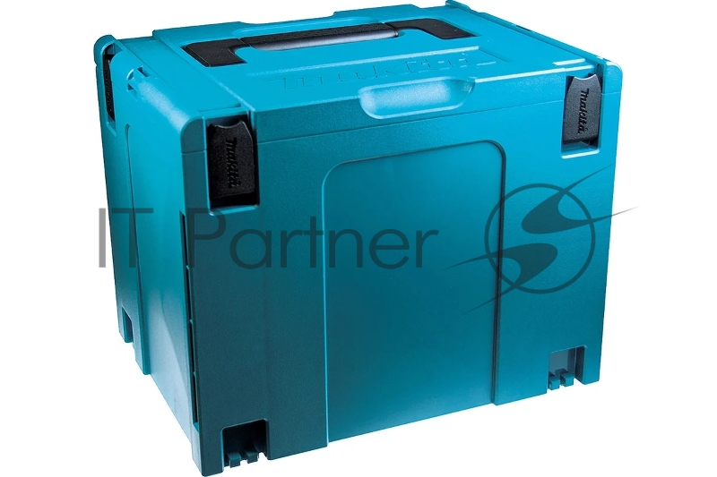 Кейс для инструментов Makita MakPac 4 (821552-6)