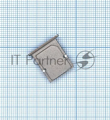 Лоток для SIM-карты Xiaomi Mi 4