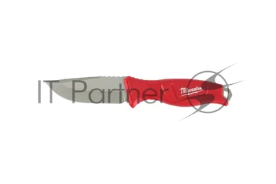Нож строительный Milwaukee 4932464828
