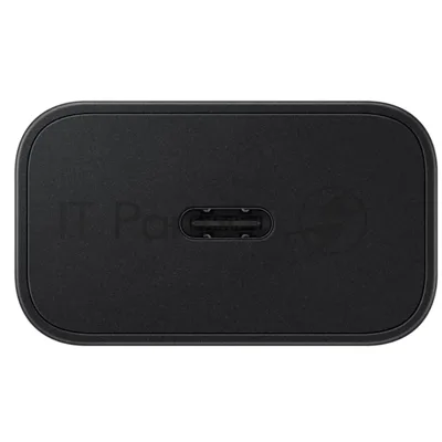 Сетевое зарядное устройство Samsung EP-T2510 черный (EP-T2510NBEGEU)
