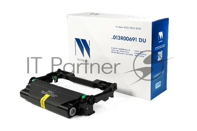 Блок фотобарабана NVPrint совместимый NV-013R00691 DU для Xerox B225/B230/B235 (12000k)