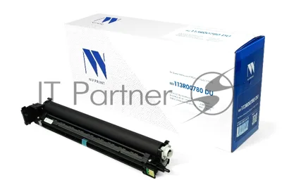 Блок фотобарабана NVPrint совместимый NV-113R00780 DU для Xerox VersaLink C7020/C7025/C7030 (109000k)