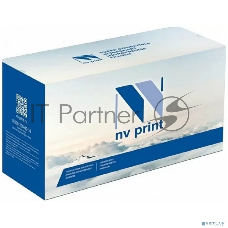 Картридж NVP совместимый NV-TN-14 для Brother DCP-L2551/HL-L2371/MFC-L2751 (4500k)