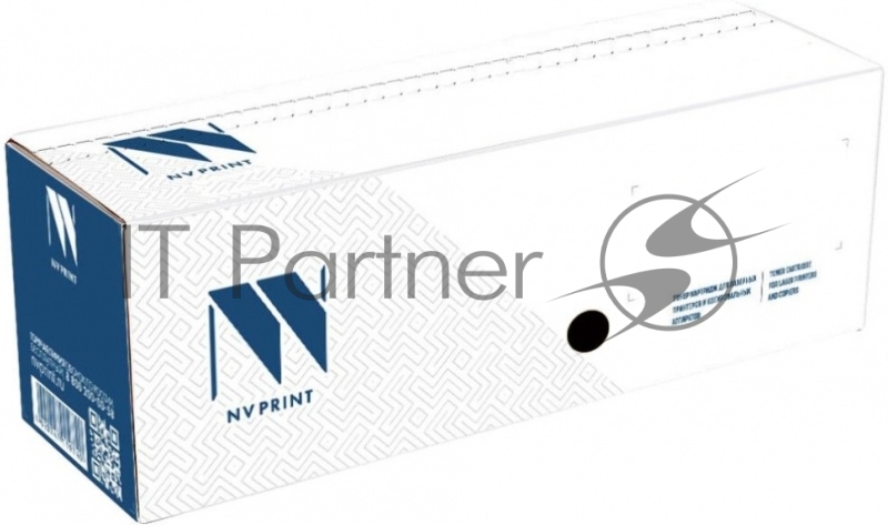 Картридж лазерный NVPrint совместимый NV-W1510X для HP LaserJet Pro 4003/Pro 4103 (9700k)