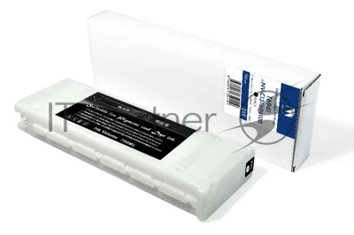 Картридж струйный NVPrint T6941 (NV-C13T694100) Black для Epson SureColor SC-T5200/T3200/T7200 (700 мл) совместимый