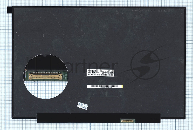 Матрица NV140DRM-N63
