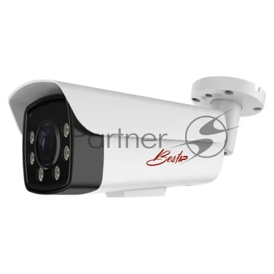 Камера видеонаблюдения IP BestIP BS-V 045/5 Мп/2.7 мм/ИК Подсветка/microSD/SDHC/SDXC до 512 Gb/IP67/Металл