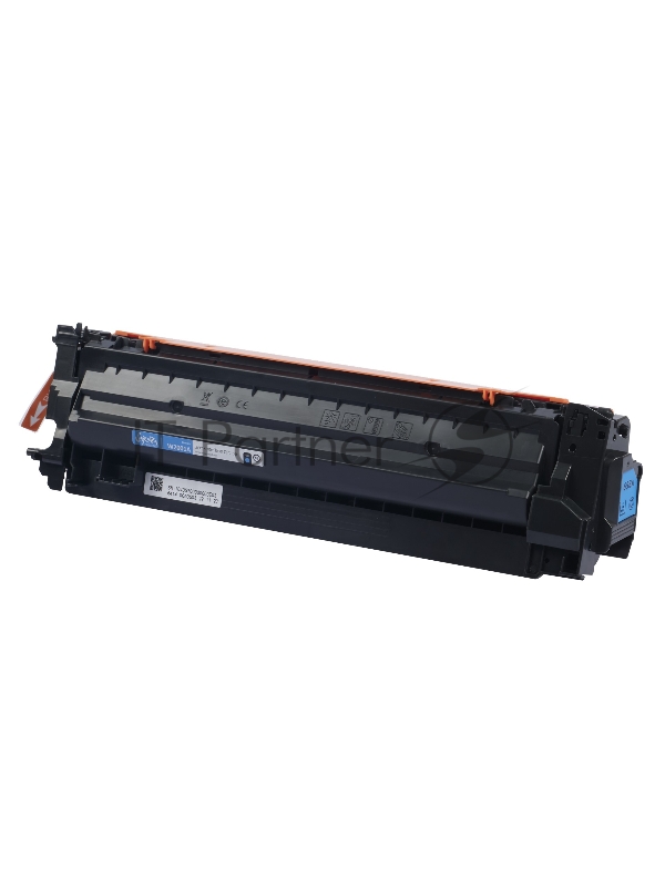 Картридж Sakura W2001A для HP M751dn, голубой, 6000 к.