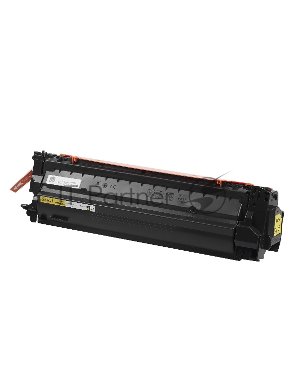 Картридж Sakura W2002X для HP M751dn, желтый, 28000 к.